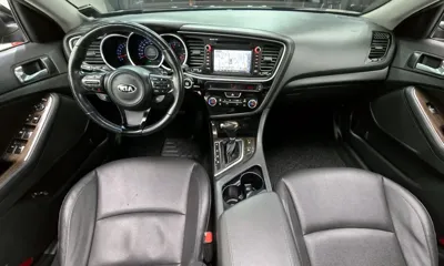 Kia K5 2014, 114174 км, за 4823.26 USD - фото 7