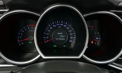 Kia K5 2014, 114174 км, за 4823.26 USD - фото 8