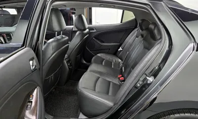 Kia K5 2014, 114174 км, за 4823.26 USD - фото 12