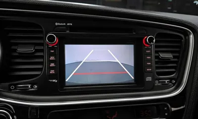 Kia K5 2014, 114174 км, за 4823.26 USD - фото 16