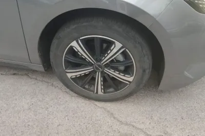 BYD Destroyer 05 2022, 55400 км, за 9015 USD - фото 8
