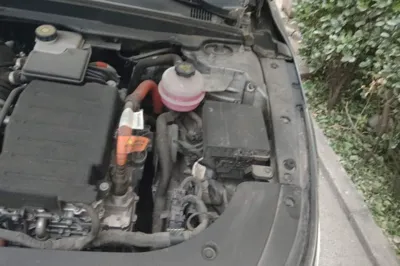BYD Destroyer 05 2022, 55400 км, за 9015 USD - фото 22