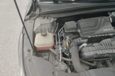 BYD Destroyer 05 2022, 55400 км, за 9015 USD - фото 23