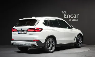 BMW X5 2025, 20798 км, за 61975.55 USD