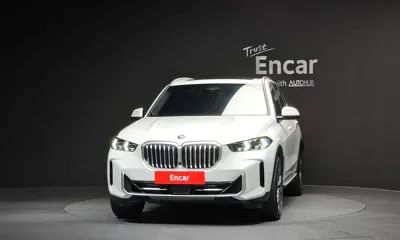 BMW X5 2025, 20798 км, за 61975.55 USD