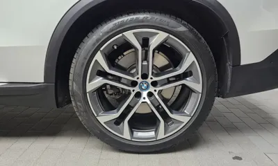 BMW X5 2025, 20798 км, за 61975.55 USD