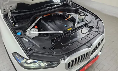 BMW X5 2025, 20798 км, за 61975.55 USD - фото 6