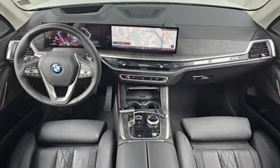 BMW X5 2025, 20798 км, за 61975.55 USD - фото 7