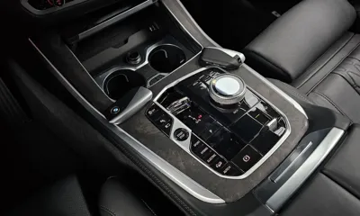 BMW X5 2025, 20798 км, за 61975.55 USD - фото 9