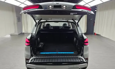 BMW X5 2025, 20798 км, за 61975.55 USD - фото 20