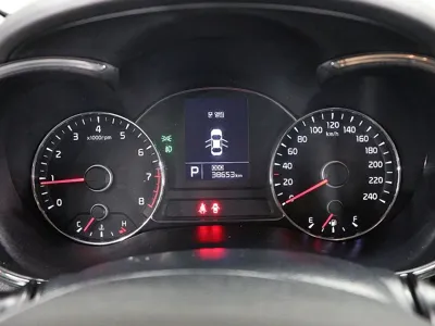 Kia K3 2015, 38647 км, за 4463.7 USD - фото 6