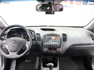 Kia K3 2015, 38647 км, за 4463.7 USD - фото 14