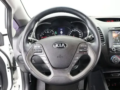 Kia K3 2015, 38647 км, за 4463.7 USD - фото 15