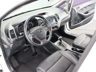 Kia K3 2015, 38647 км, за 4463.7 USD - фото 17