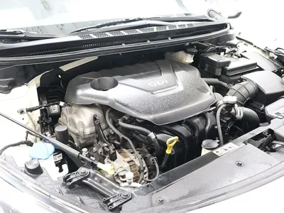 Kia K3 2015, 38647 км, за 4463.7 USD - фото 19