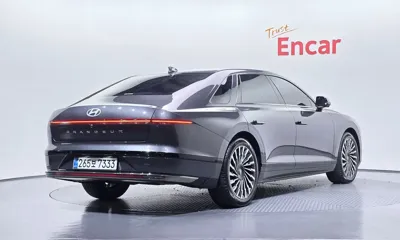 Hyundai Grandeur 2026, 28756 км, за 28428.34 USD