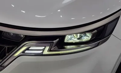 Kia Canival 2023, 65228 км, за 18845.47 USD - фото 22