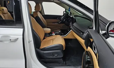 Kia Canival 2023, 65228 км, за 18845.47 USD - фото 26
