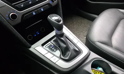 Hyundai Avante 2017, 70786 км, за 5513.98 USD - фото 9