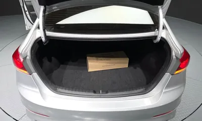 Hyundai Avante 2017, 70786 км, за 5513.98 USD - фото 20