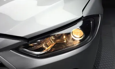 Hyundai Avante 2017, 70786 км, за 5513.98 USD - фото 22