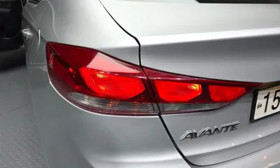 Hyundai Avante 2017, 70786 км, за 5513.98 USD - фото 23
