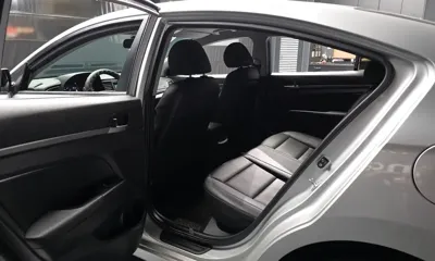 Hyundai Avante 2017, 70786 км, за 5513.98 USD - фото 26