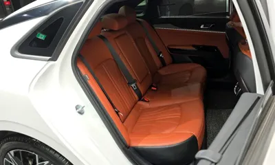 Kia K5 2024, 17735 км, за 21737.69 USD - фото 12