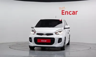 Kia Morning 2016, 88867 км, за 4155.93 USD