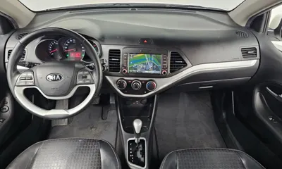 Kia Morning 2016, 88867 км, за 4155.93 USD - фото 7