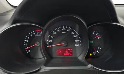 Kia Morning 2016, 88867 км, за 4155.93 USD - фото 8