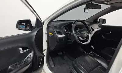 Kia Morning 2016, 88867 км, за 4155.93 USD - фото 10