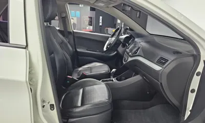 Kia Morning 2016, 88867 км, за 4155.93 USD - фото 11