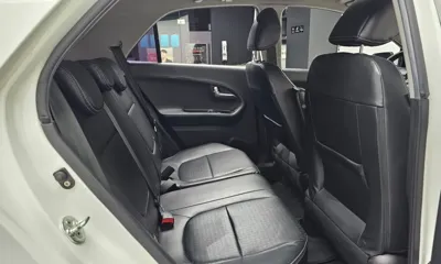 Kia Morning 2016, 88867 км, за 4155.93 USD - фото 12