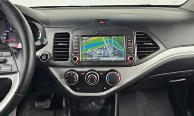 Kia Morning 2016, 88867 км, за 4155.93 USD - фото 14