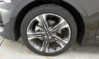 Kia K5 2023, 19482 км, за 14846.64 USD