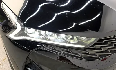 Kia K5 2023, 19482 км, за 14846.64 USD - фото 22