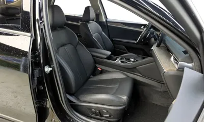 Kia K5 2023, 19482 км, за 14846.64 USD - фото 26