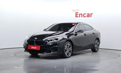 BMW 2-Series · 2022 год