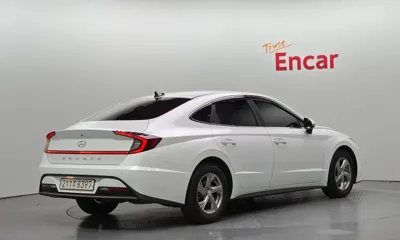 Hyundai Sonata 2020, 75029 км, за 11100.89 USD