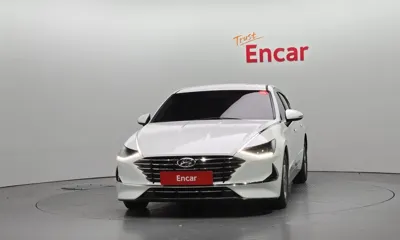 Hyundai Sonata 2020, 75029 км, за 11100.89 USD