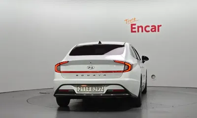 Hyundai Sonata 2020, 75029 км, за 11100.89 USD