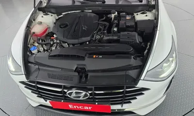 Hyundai Sonata 2020, 75029 км, за 11100.89 USD - фото 6