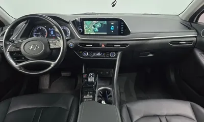 Hyundai Sonata 2020, 75029 км, за 11100.89 USD - фото 7