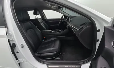 Hyundai Sonata 2020, 75029 км, за 11100.89 USD - фото 11