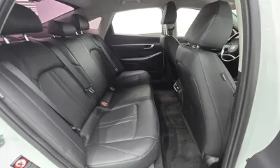 Hyundai Sonata 2020, 75029 км, за 11100.89 USD - фото 12