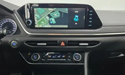 Hyundai Sonata 2020, 75029 км, за 11100.89 USD - фото 15