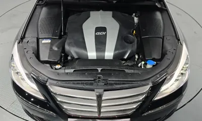 Hyundai Genesis 2014, 254232 км, за 2598.16 USD - фото 6