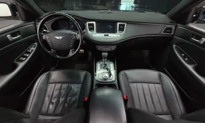 Hyundai Genesis 2014, 254232 км, за 2598.16 USD - фото 7