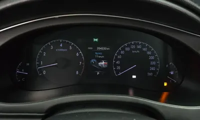 Hyundai Genesis 2014, 254232 км, за 2598.16 USD - фото 8